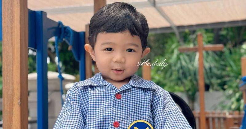 Instagram.com/abe.daily